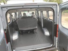 Wuling Yangguang 2024 300km Comfort Passenger Van 75kW - ფოტო 19