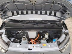Wuling Yangguang 2024 300km Comfort Passenger Van 75kW - ფოტო 20