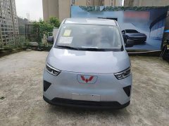 Wuling Yangguang 2024 300km Comfort Passenger Van 75kW - ფოტო 3