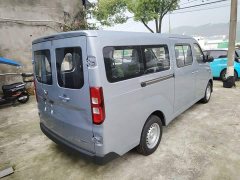 Wuling Yangguang 2024 300km Comfort Passenger Van 75kW - ფოტო 7