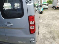 Wuling Yangguang 2024 300km Comfort Passenger Van 75kW - ფოტო 8