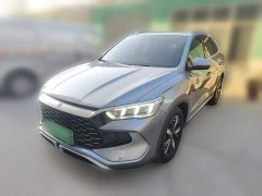 BYD Song Pro New Energy Champion Edition DM-i 110KM Excellence - ფოტო 1