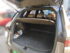 BYD Song Pro New Energy Champion Edition DM-i 110KM Excellence - ფოტო 10