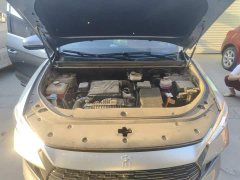 BYD Song Pro New Energy Champion Edition DM-i 110KM Excellence - ფოტო 11