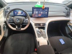 BYD Song Pro New Energy Champion Edition DM-i 110KM Excellence - ფოტო 13