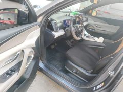 BYD Song Pro New Energy Champion Edition DM-i 110KM Excellence - ფოტო 14