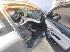 BYD Song Pro New Energy Champion Edition DM-i 110KM Excellence - ფოტო 18