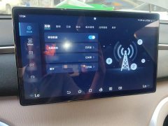 BYD Song Pro New Energy Champion Edition DM-i 110KM Excellence - ფოტო 19
