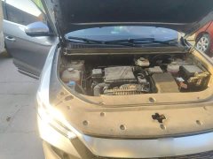 BYD Song Pro New Energy Champion Edition DM-i 110KM Excellence - ფოტო 20
