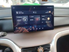 BYD Song Pro New Energy Champion Edition DM-i 110KM Excellence - ფოტო 6