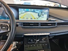 Chery Tiggo 8 PLUS 290TGDI DCT Passion Edition - ფოტო 13