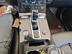 Chery Tiggo 8 PLUS 290TGDI DCT Passion Edition - ფოტო 14