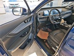 Chery Tiggo 8 PLUS 290TGDI DCT Passion Edition - ფოტო 16