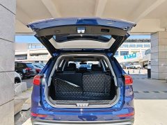 Chery Tiggo 8 PLUS 290TGDI DCT Passion Edition - ფოტო 19