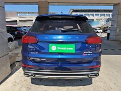 Chery Tiggo 8 PLUS 290TGDI DCT Passion Edition - ფოტო 6