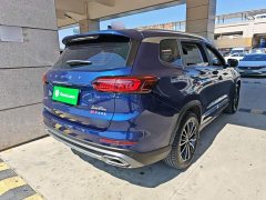 Chery Tiggo 8 PLUS 290TGDI DCT Passion Edition - ფოტო 7