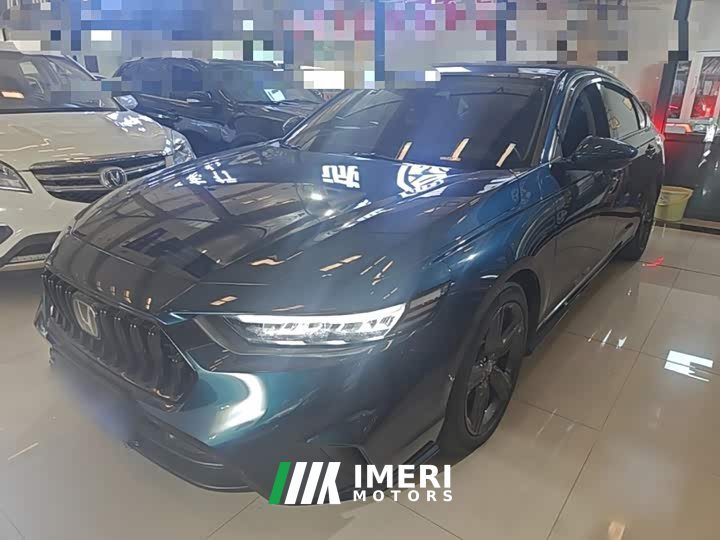 Honda Yingshipai 2023 260TURBO Exquisite Edition - ავტომობილი ჩინეთიდან