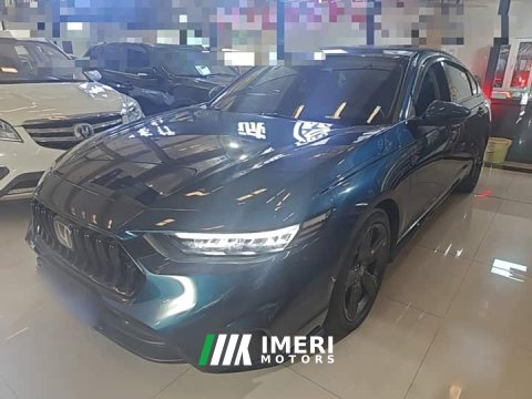 2024 Honda Yingshipai 2023 260TURBO Exquisite Edition - ავტომობილი ჩინეთიდან