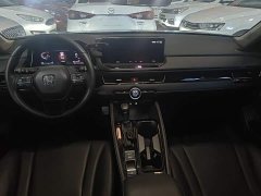 Honda Yingshipai 2023 260TURBO Exquisite Edition - ფოტო 10