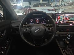 Honda Yingshipai 2023 260TURBO Exquisite Edition - ფოტო 11
