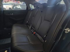 Honda Yingshipai 2023 260TURBO Exquisite Edition - ფოტო 17