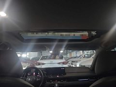 Honda Yingshipai 2023 260TURBO Exquisite Edition - ფოტო 18