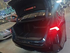 Honda Yingshipai 2023 260TURBO Exquisite Edition - ფოტო 19