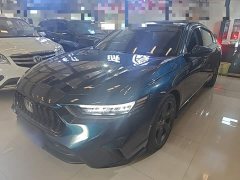 Honda Yingshipai 2023 260TURBO Exquisite Edition - ფოტო 2