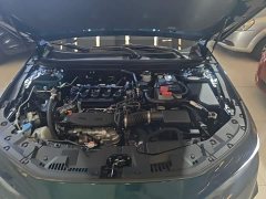 Honda Yingshipai 2023 260TURBO Exquisite Edition - ფოტო 20