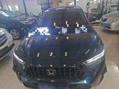 Honda Yingshipai 2023 260TURBO Exquisite Edition - ფოტო 3