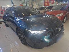 Honda Yingshipai 2023 260TURBO Exquisite Edition - ფოტო 4