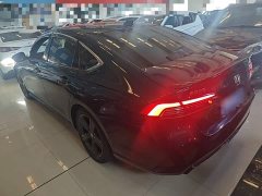 Honda Yingshipai 2023 260TURBO Exquisite Edition - ფოტო 5