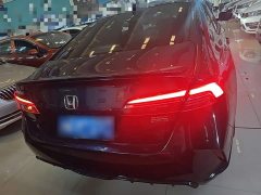 Honda Yingshipai 2023 260TURBO Exquisite Edition - ფოტო 6