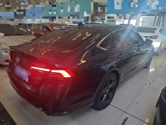 Honda Yingshipai 2023 260TURBO Exquisite Edition - ფოტო 7