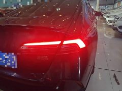 Honda Yingshipai 2023 260TURBO Exquisite Edition - ფოტო 8