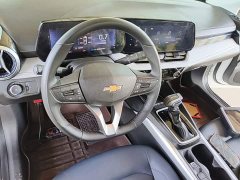 Chevrolet Cruze 2023 1.5L Dual-Clutch Deluxe Edition - ფოტო 10