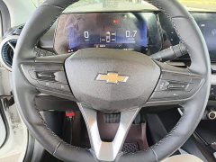 Chevrolet Cruze 2023 1.5L Dual-Clutch Deluxe Edition - ფოტო 11