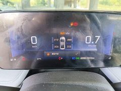 Chevrolet Cruze 2023 1.5L Dual-Clutch Deluxe Edition - ფოტო 12