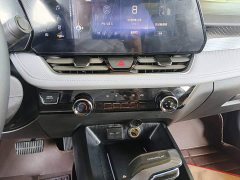 Chevrolet Cruze 2023 1.5L Dual-Clutch Deluxe Edition - ფოტო 13