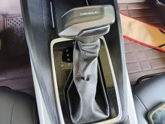 Chevrolet Cruze 2023 1.5L Dual-Clutch Deluxe Edition - ფოტო 14