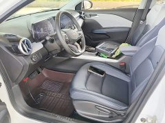 Chevrolet Cruze 2023 1.5L Dual-Clutch Deluxe Edition - ფოტო 15