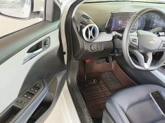 Chevrolet Cruze 2023 1.5L Dual-Clutch Deluxe Edition - ფოტო 16