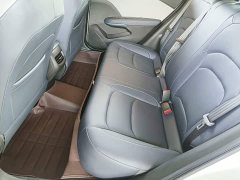 Chevrolet Cruze 2023 1.5L Dual-Clutch Deluxe Edition - ფოტო 17