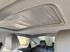 Chevrolet Cruze 2023 1.5L Dual-Clutch Deluxe Edition - ფოტო 18