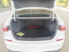 Chevrolet Cruze 2023 1.5L Dual-Clutch Deluxe Edition - ფოტო 19