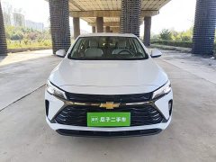 Chevrolet Cruze 2023 1.5L Dual-Clutch Deluxe Edition - ფოტო 3