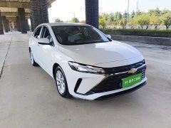Chevrolet Cruze 2023 1.5L Dual-Clutch Deluxe Edition - ფოტო 4