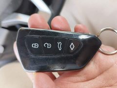 Chevrolet Cruze 2023 1.5L Dual-Clutch Deluxe Edition - ფოტო 9