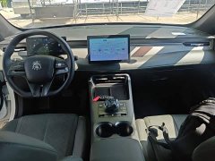 BYD Qin PLUS DM-i Smart Drive Edition 55KM Leading - ფოტო 10
