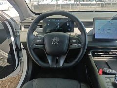 BYD Qin PLUS DM-i Smart Drive Edition 55KM Leading - ფოტო 11